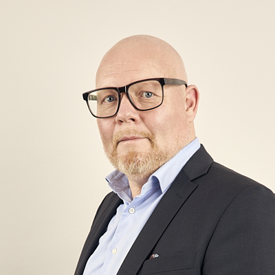 Niklas Samuelsson