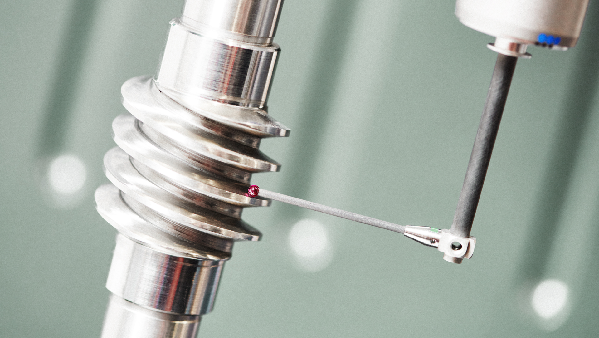 Metrology measurement tool